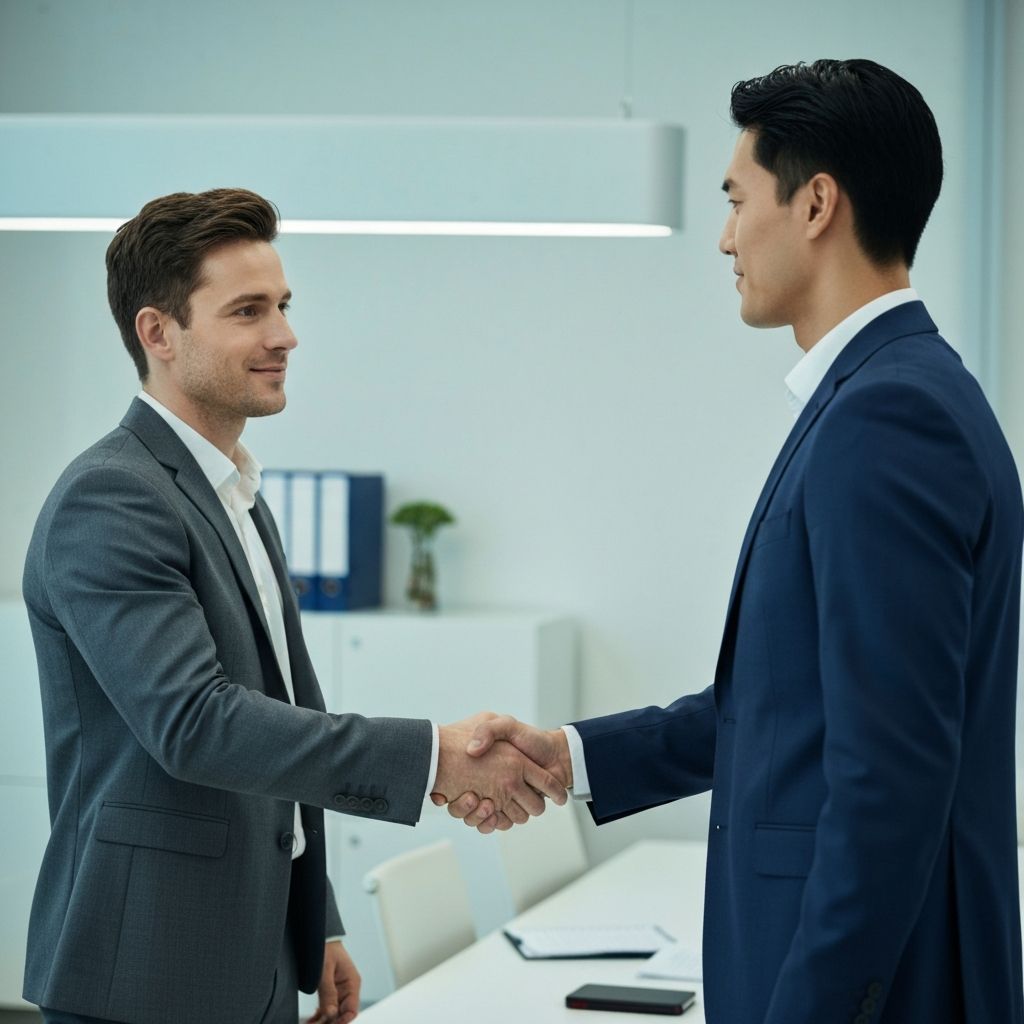 Client Contract Generator