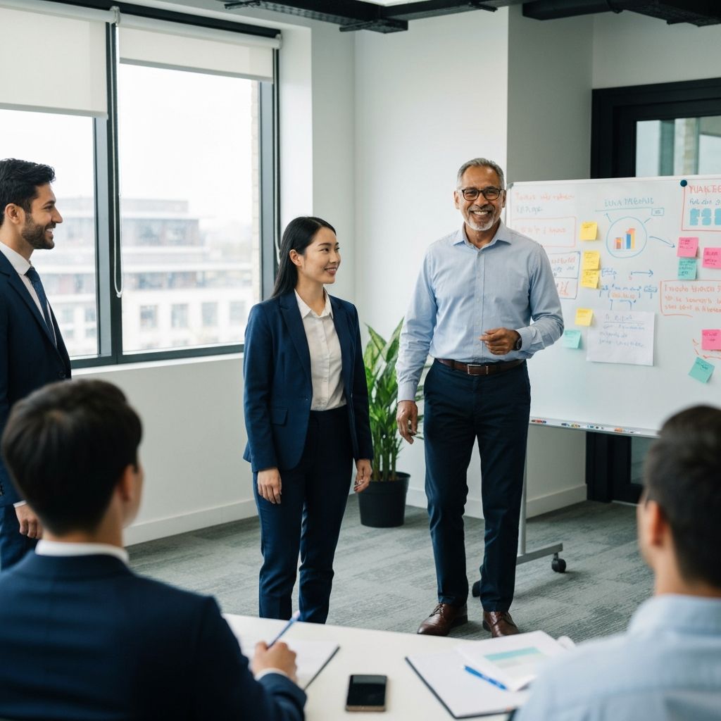 Onboarding Quiz for New Techs